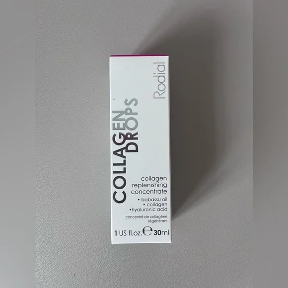 Rodial Collagen Replenishing Concentrate (30 ml) - Picture 2 of 5